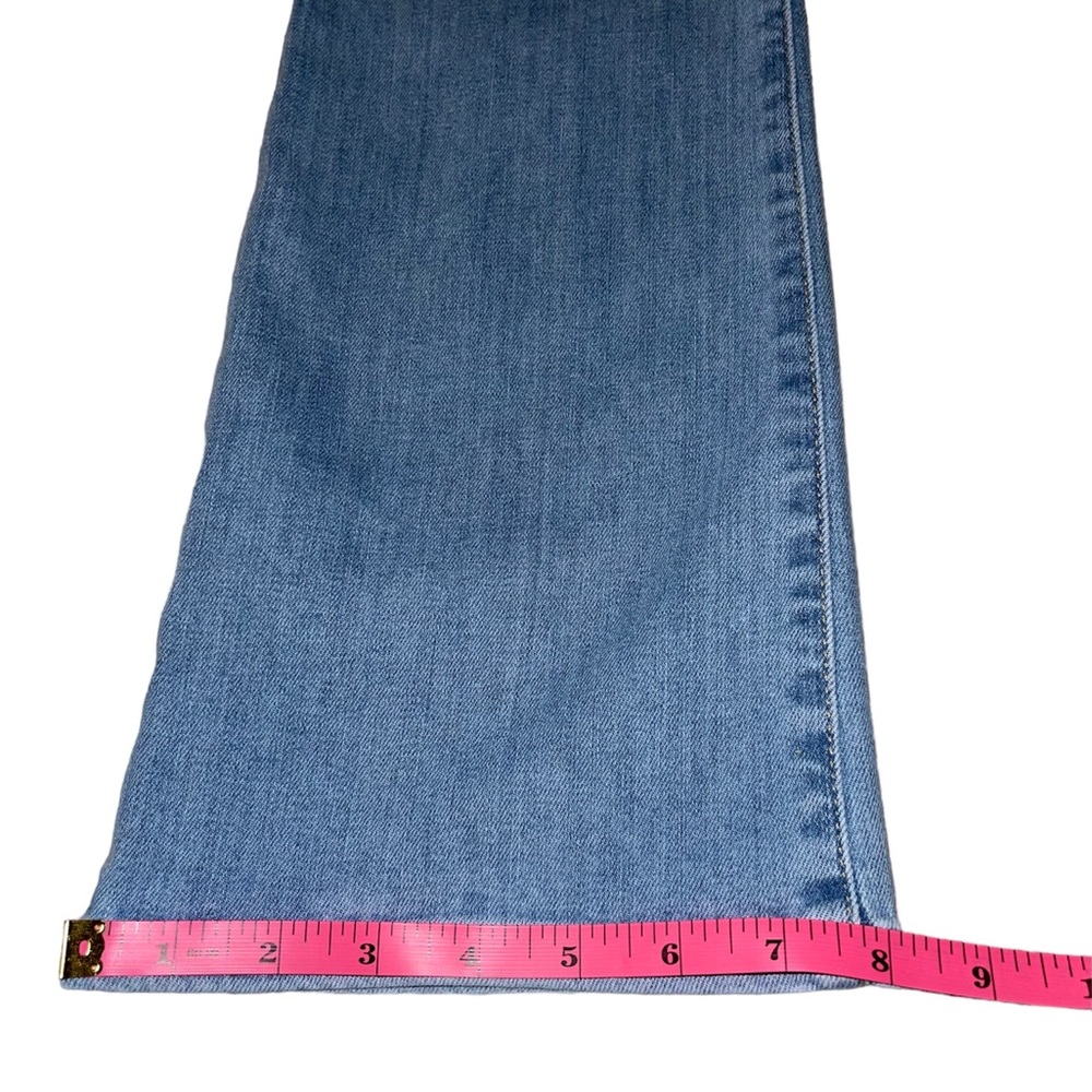 Joe Jeans With Flare NWT Size 24 - Picture 4 of 7